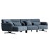 LEO Sofa By NIKATOR - Thumbnail 3