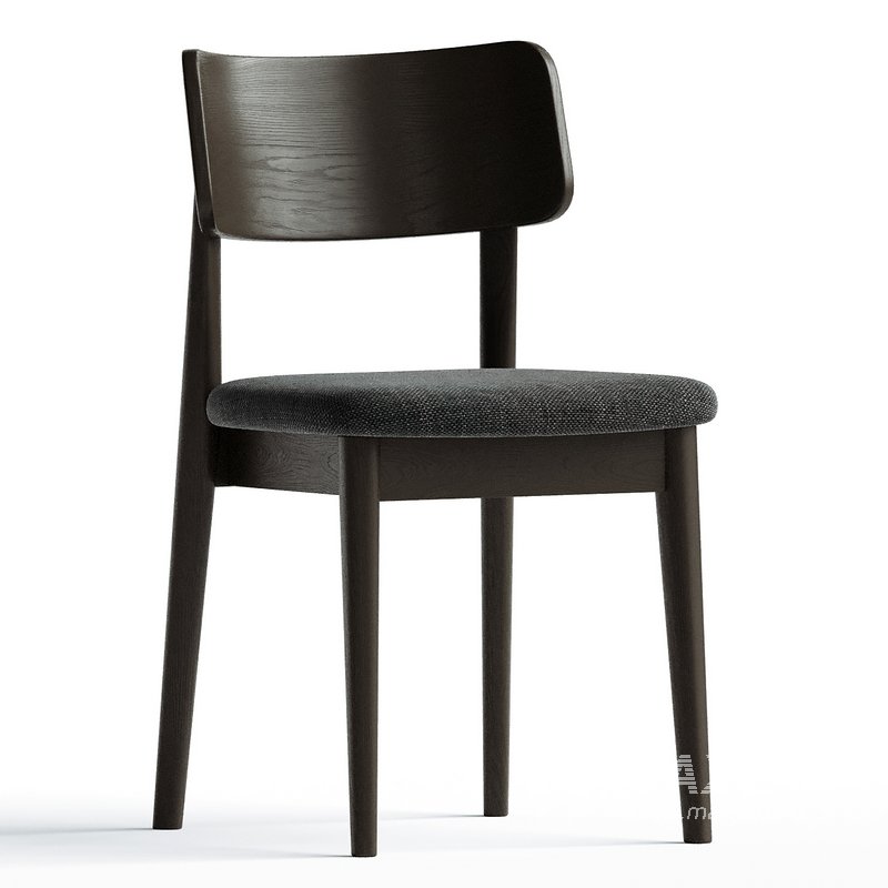 Lalia Dining Chair WestElm - Image 3