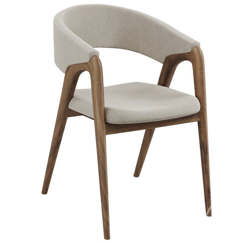 Dinning chair and table217 - Image 3