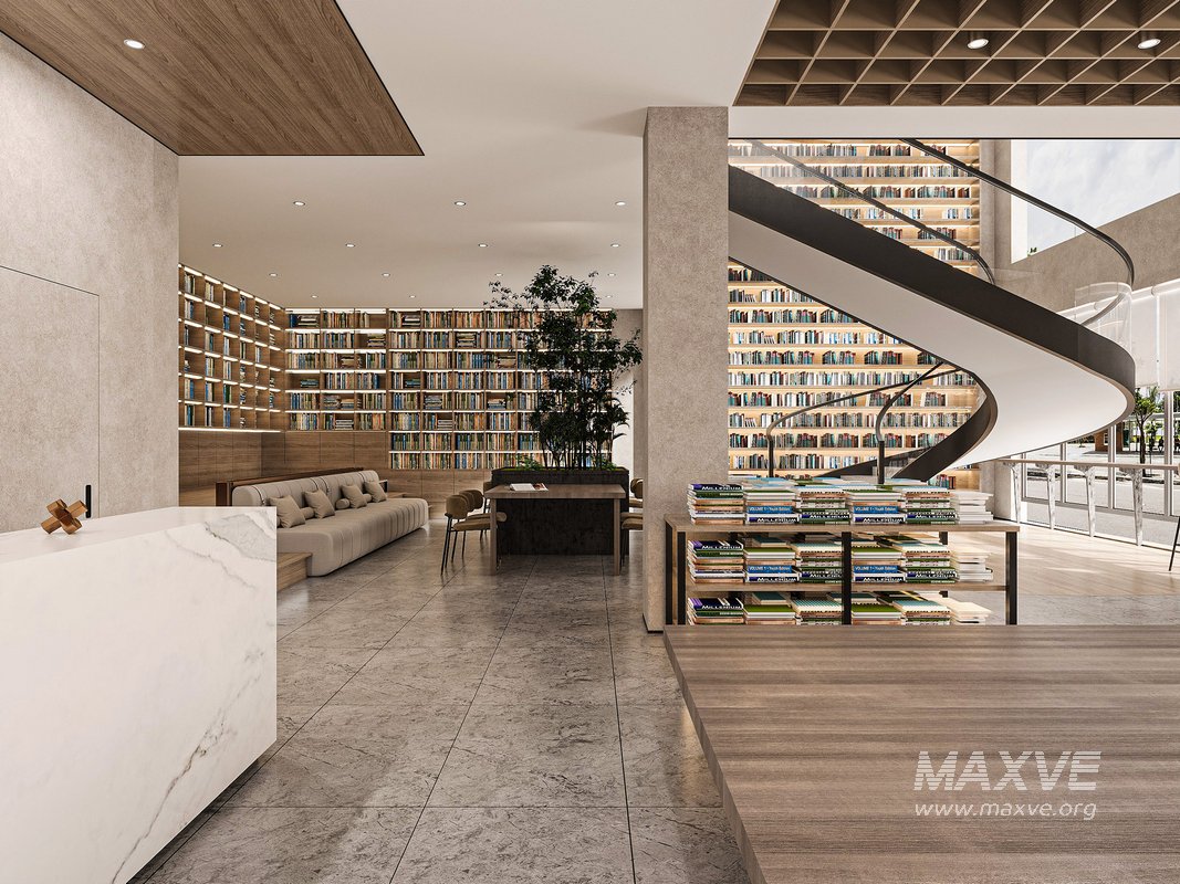 Modern Library - Image 1