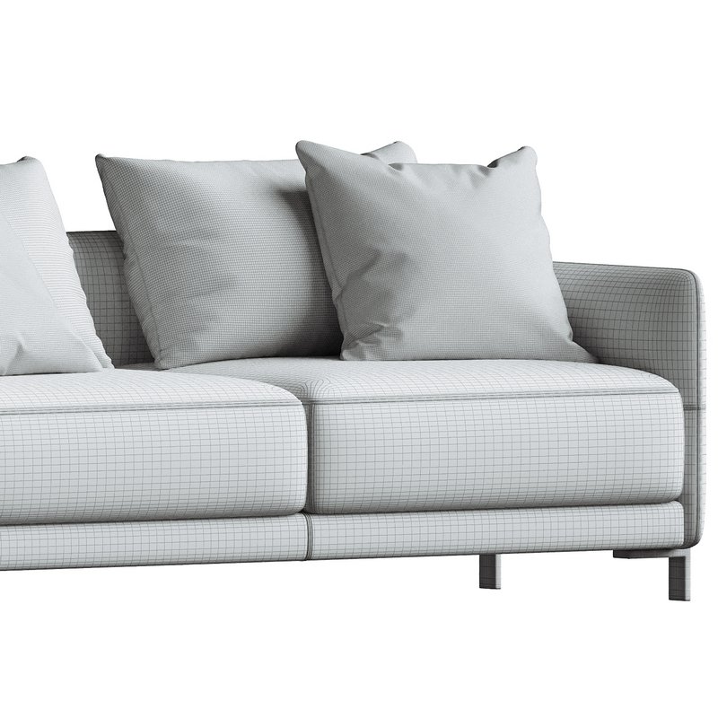 Matthew Sofa by Domkapa - Image 4