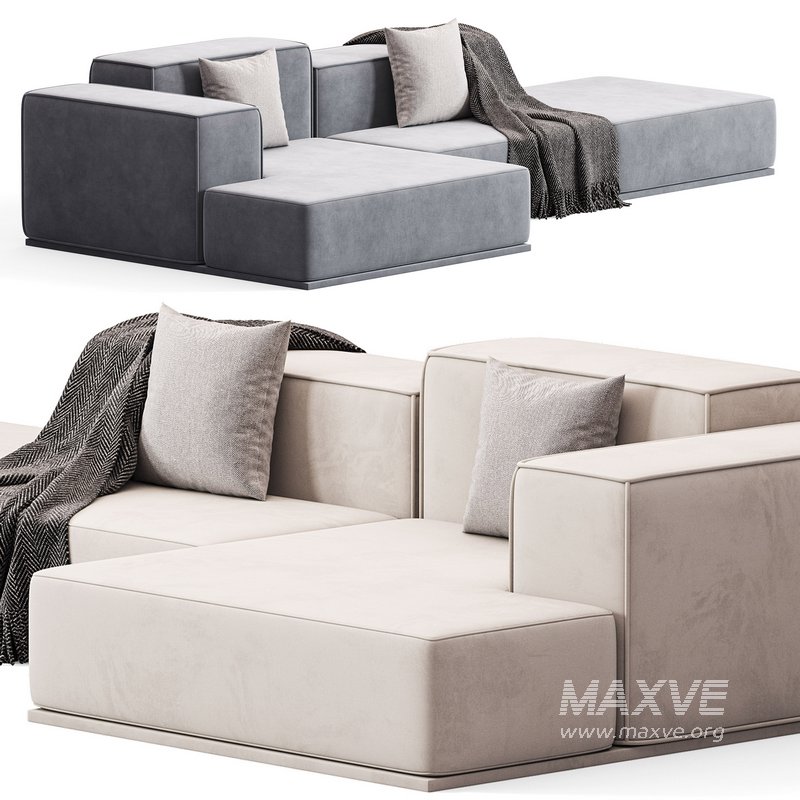 Pianca Delano sofa - Image 3