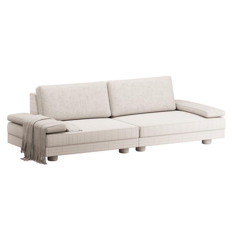 Truro Sectional Sofa - Image 14