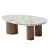 Jade Coffee Table - Thumbnail 2