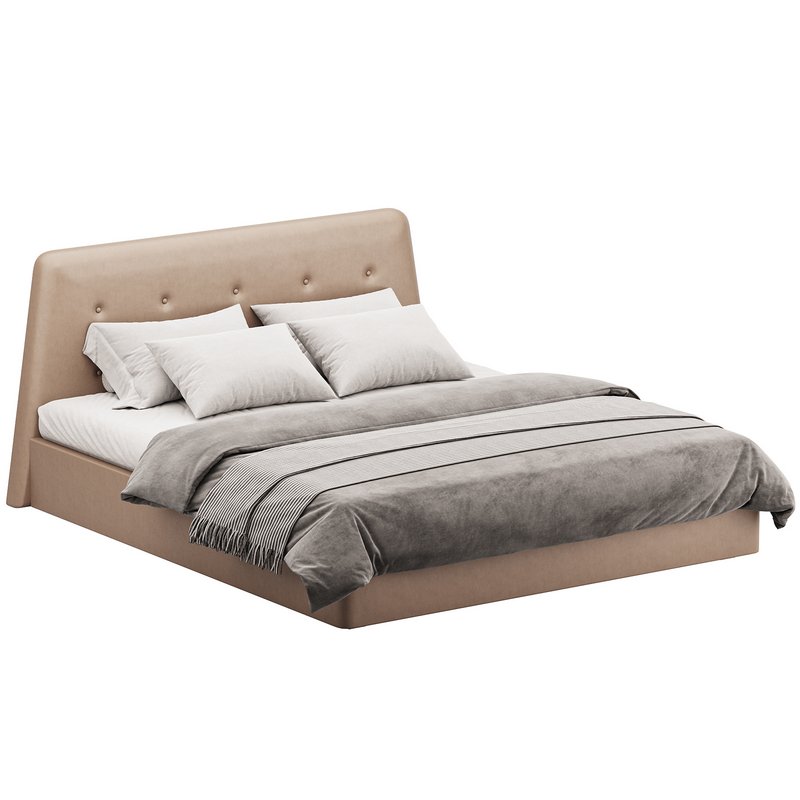 Bed MERIDA - Image 4