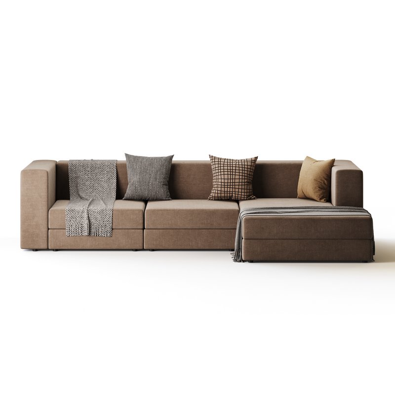 JATTEBO SOFA - Image 6