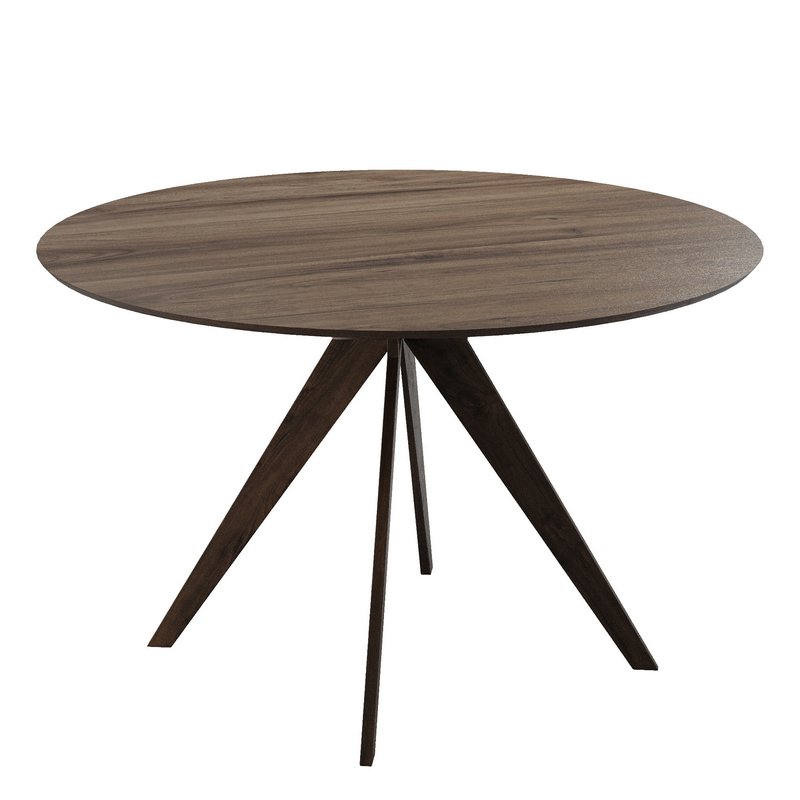 Dinning chair and table220 - Image 5