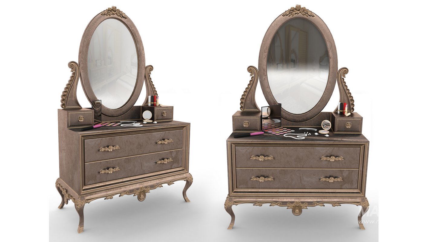 Venedik Chest Of Drawer - Image 6