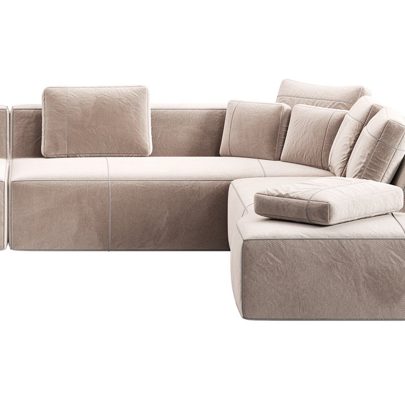 B&B ITALIA BEND - Image 8