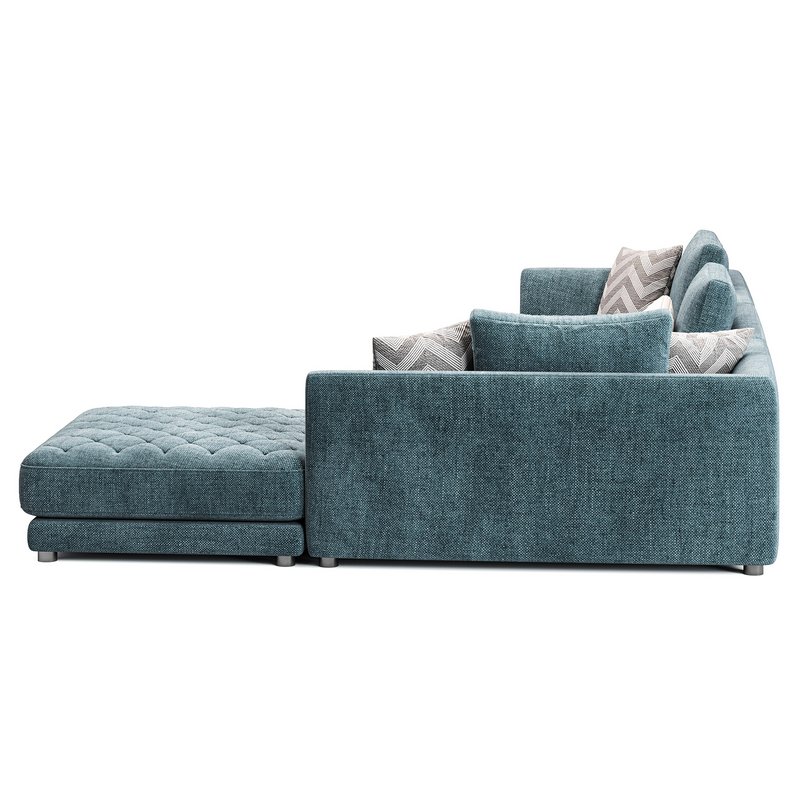 MILLER seating sofas - Image 8