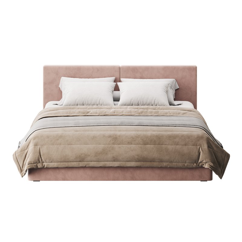 Bed LUiza Grand - Image 5