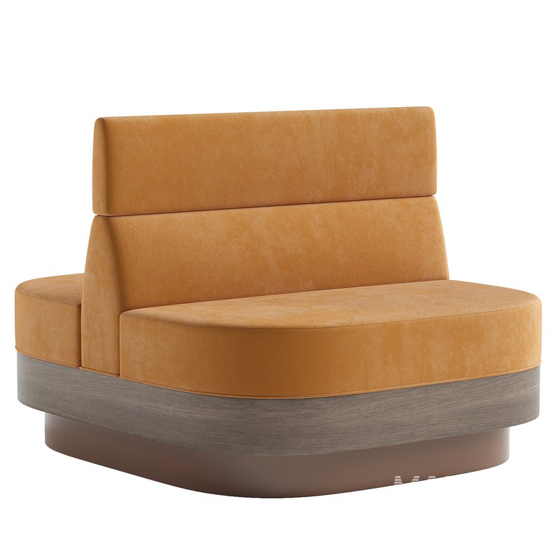 Hialeah Banquette - Image 2