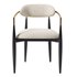 Jagger Dining Arm Chair - Thumbnail 1