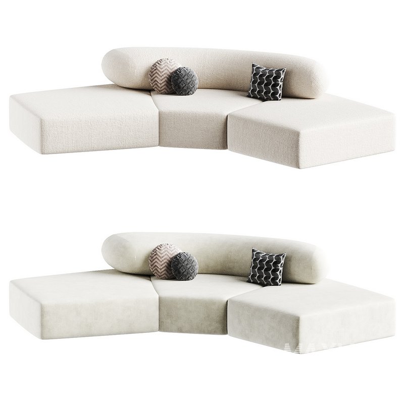 divan modular 3 - Image 3