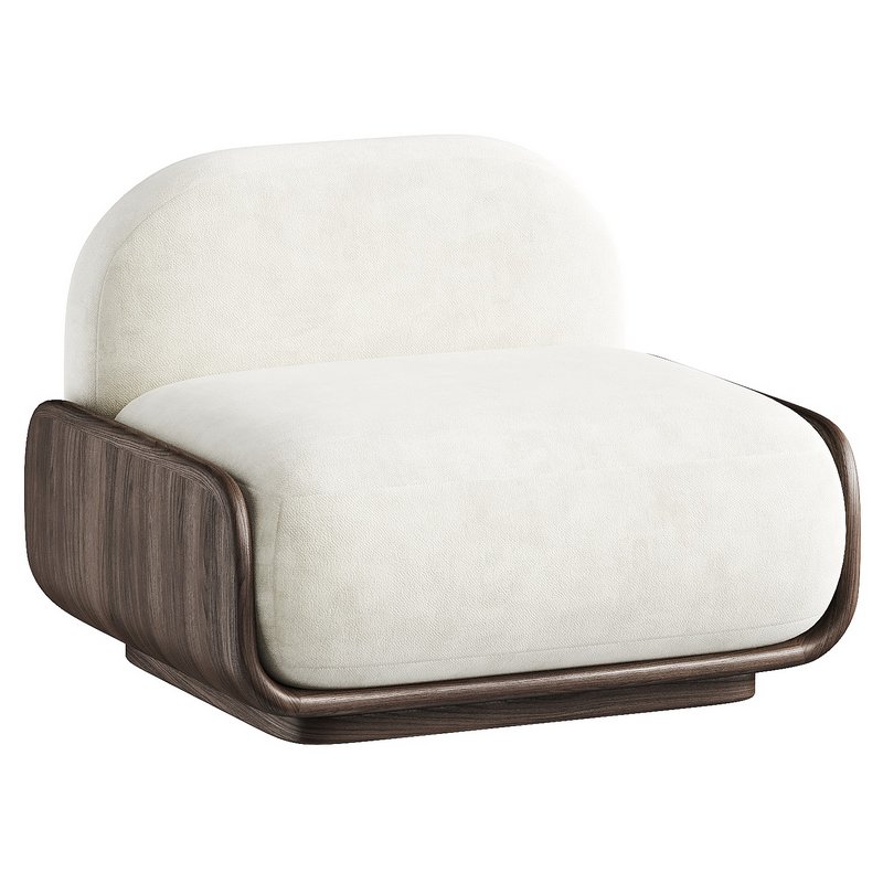 domboq armchair - Image 3