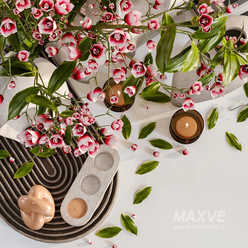 Decor set 003 - Image 3