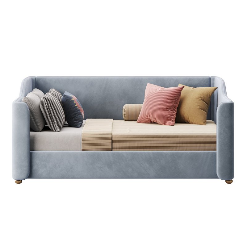 Kids Bed Esteta 04 - Image 7