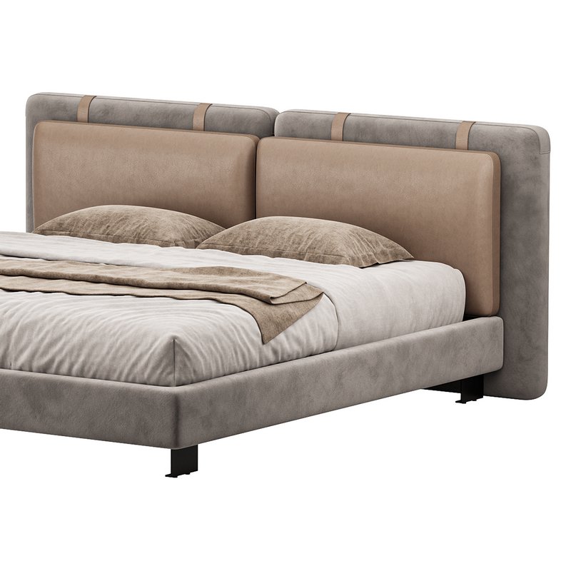 LEKSA by Romatti bed - Image 11