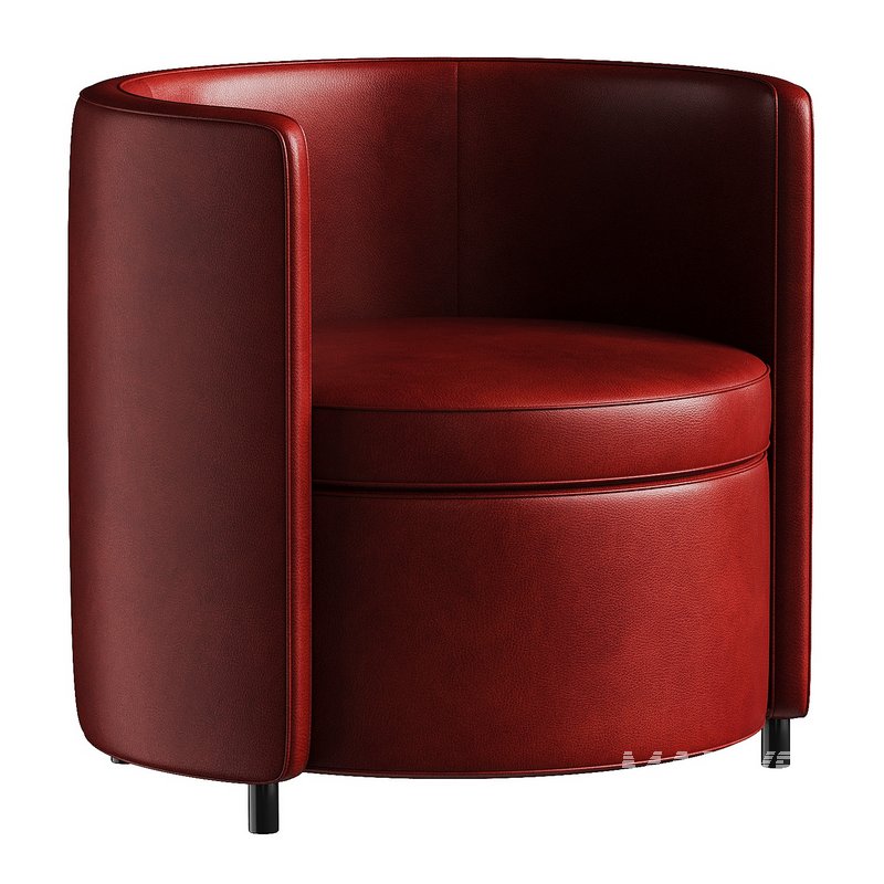 kojanniy kreslo frigerio - Image 3