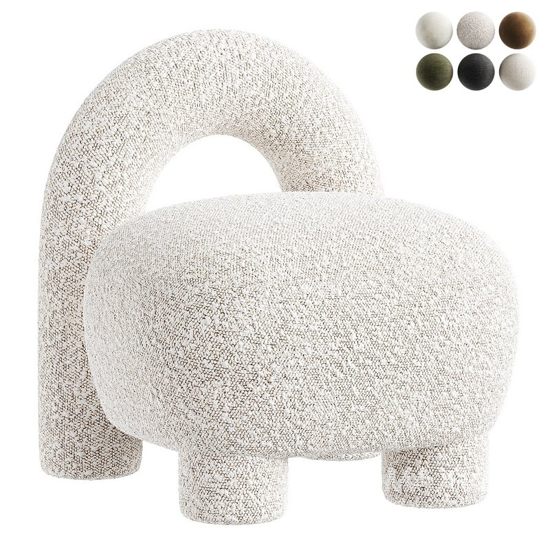 domboq armchair - Image 7