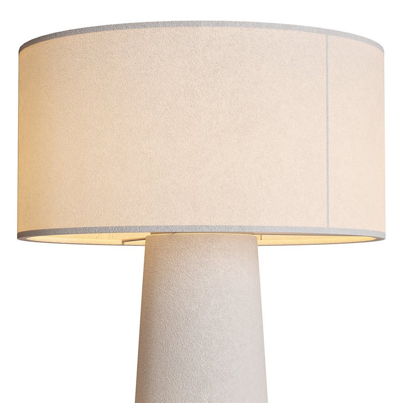 Floor lamp made - Image 3