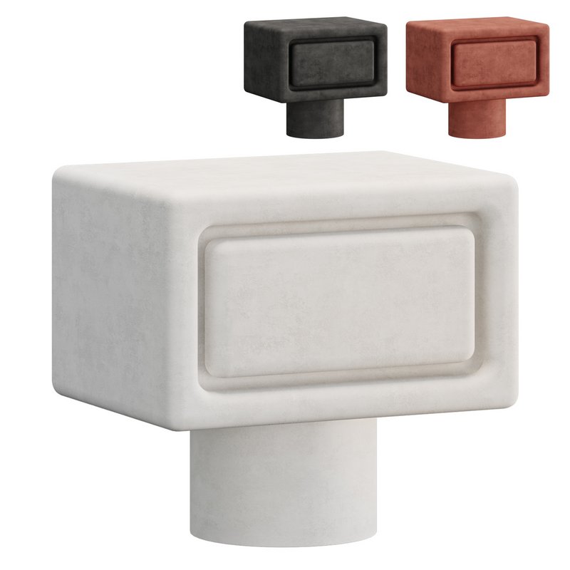 Colina nightstand Kelly Wearstler - Image 1