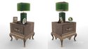 Venedik Nightstand - Thumbnail 7