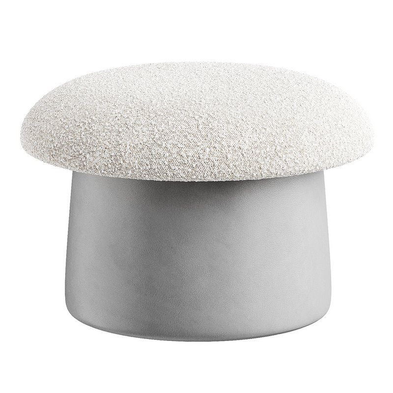 pouf fungo 3 - Image 1