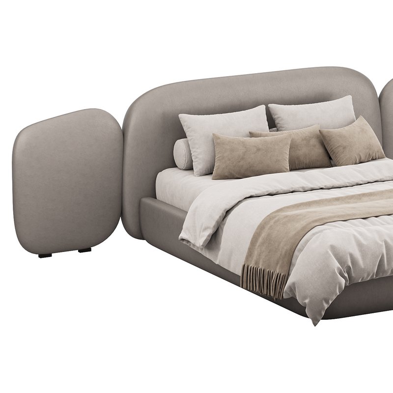 The GLOE by Romatti bed - Image 10