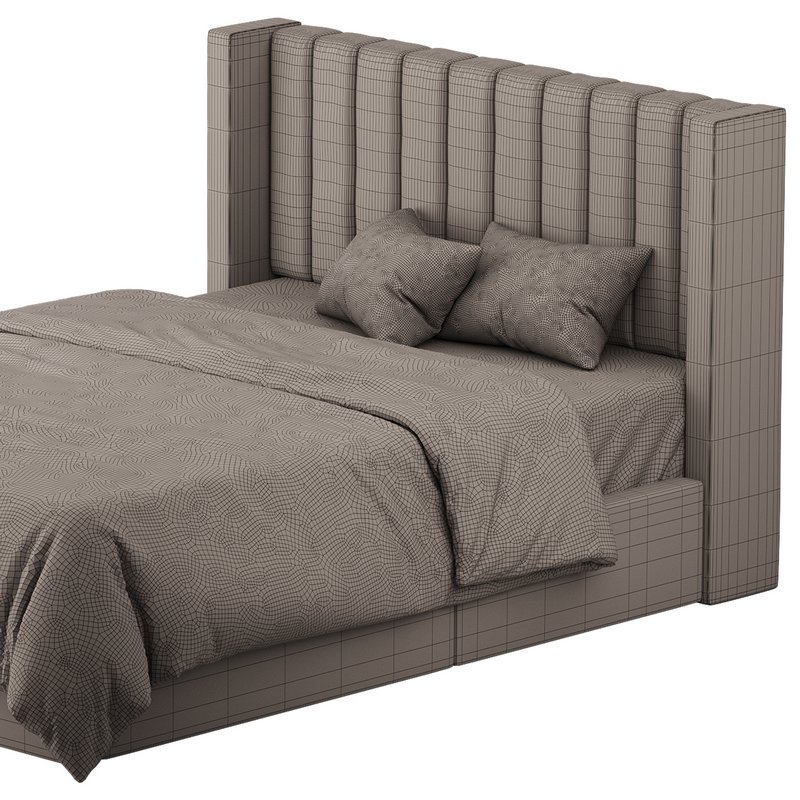 Madison Ottoman Storage Bed - Image 14