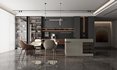 Modern dining room - Thumbnail 1