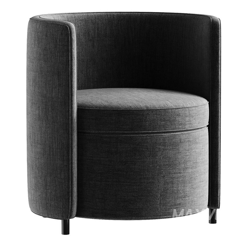 frigerio armchair - Image 6