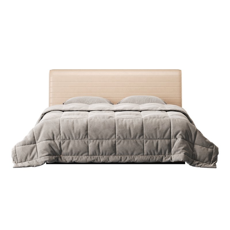 The BURSA by Romatti bed - Image 7