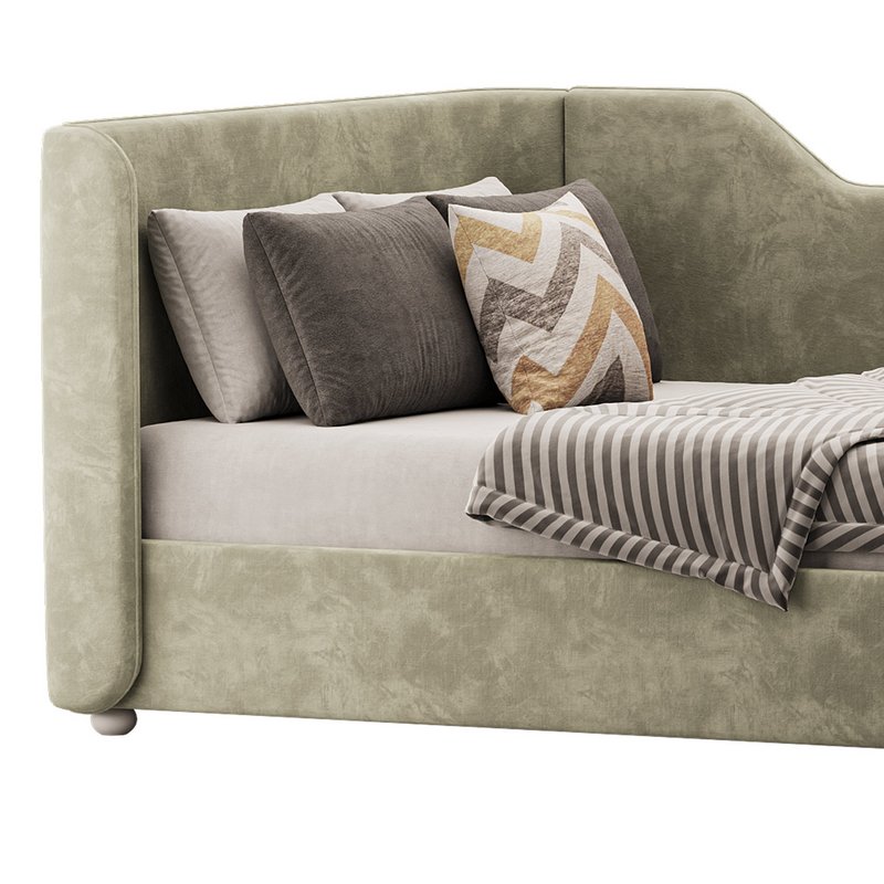 Kids Bed Esteta 08 - Image 12