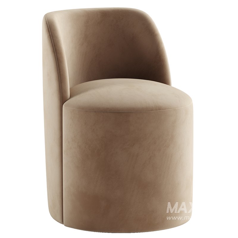 Begonia Dining Chair - Image 2
