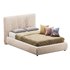 Single bed 90×200 Lovely Big red - Thumbnail 1