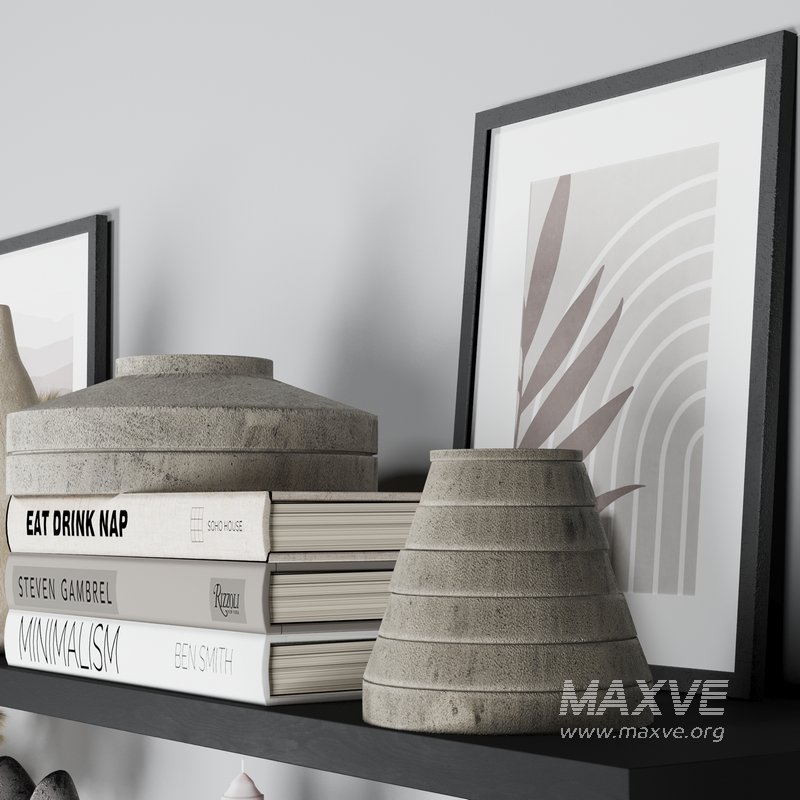 Decorative set 6 - Image 4