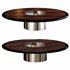 Helen round coffee table - Thumbnail 4