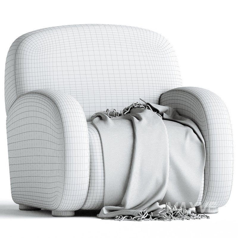 Algiers Chair - Image 3