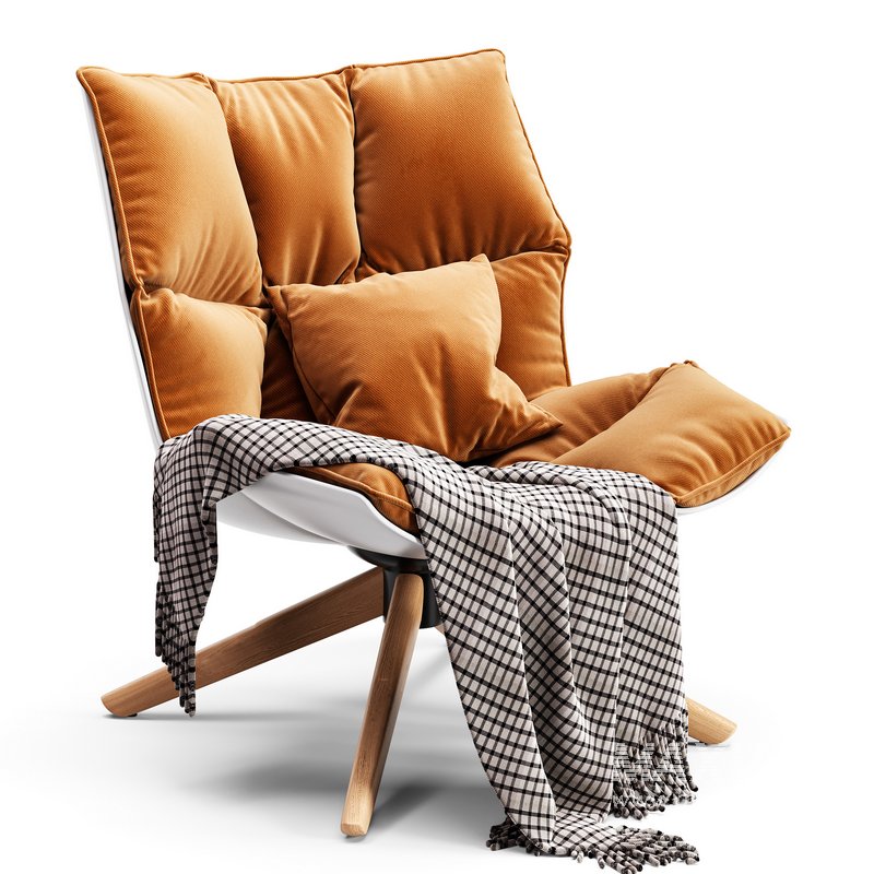 B&B ITALIA HUSK - Image 4