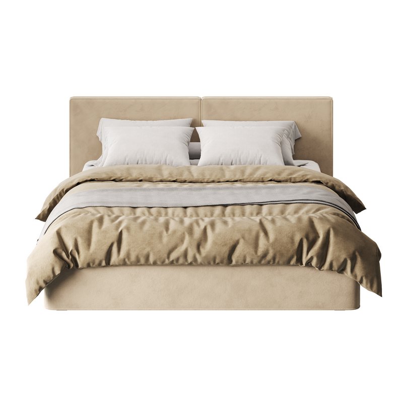 BED TORONTO CLASSIC - Image 3