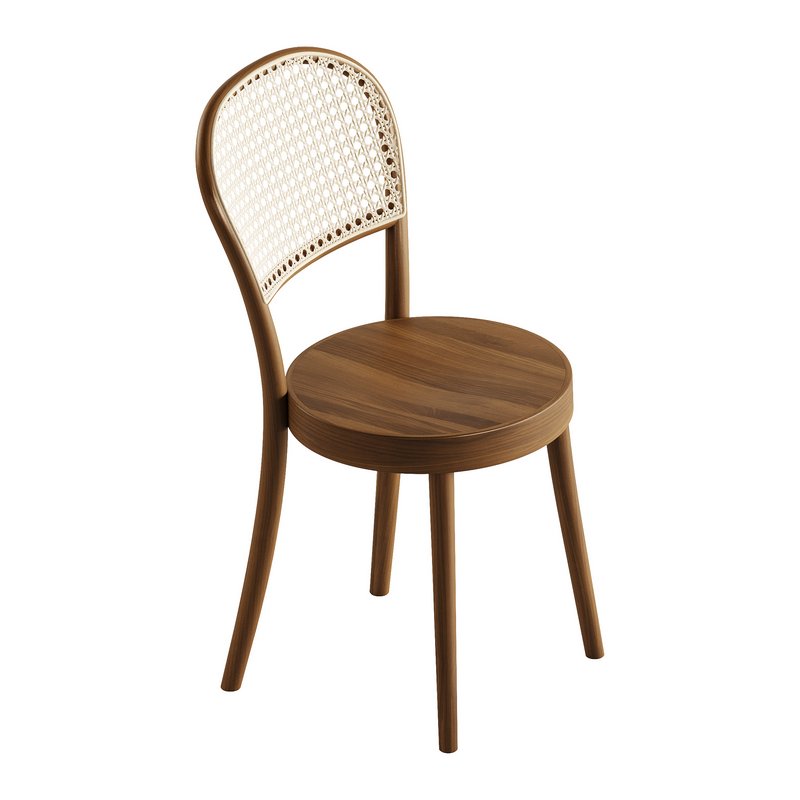 314 Chair by TON - Image 7