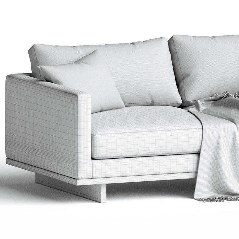 Lulu and Georgia Ansley Sofa - Image 3