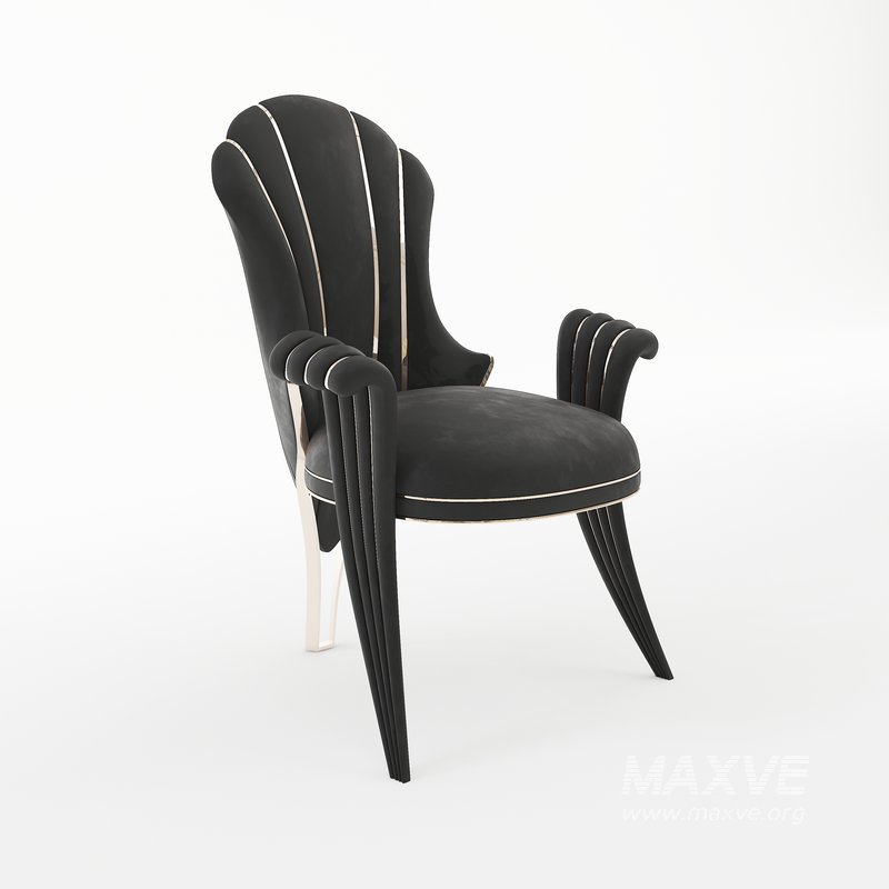 Venus Chair - Image 3