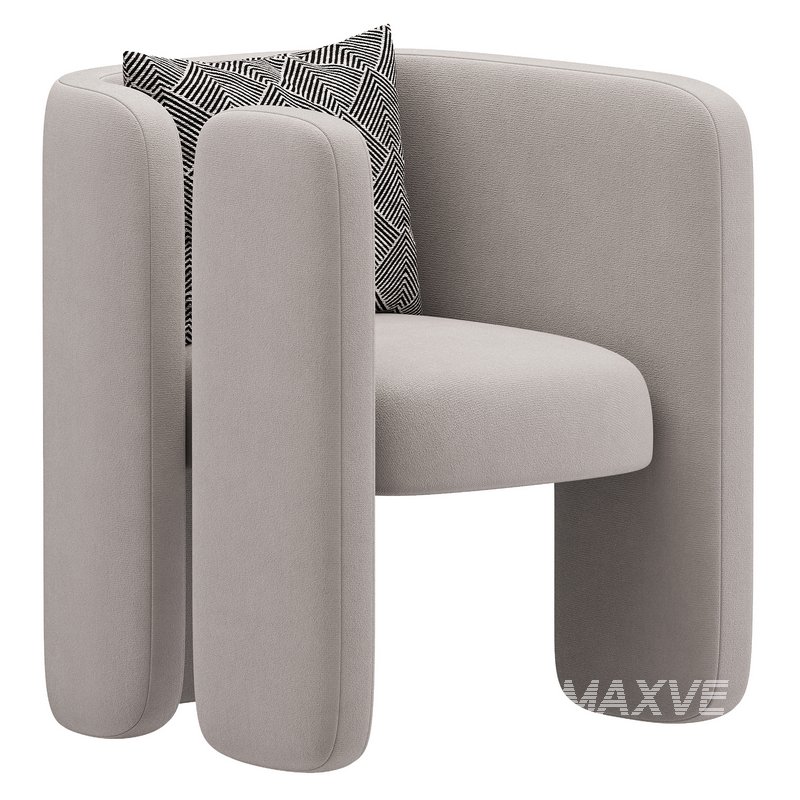 Fairfax Chair - Image 2