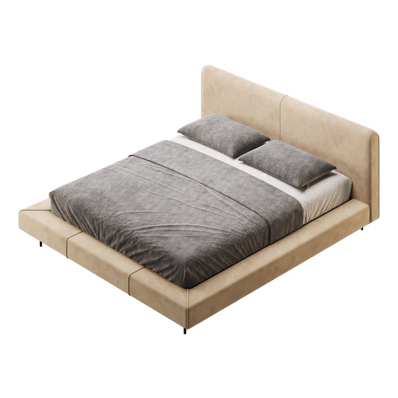 POLLY by Romatti bed - Image 4