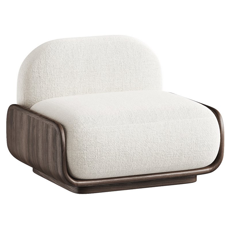 domboq armchair - Image 4
