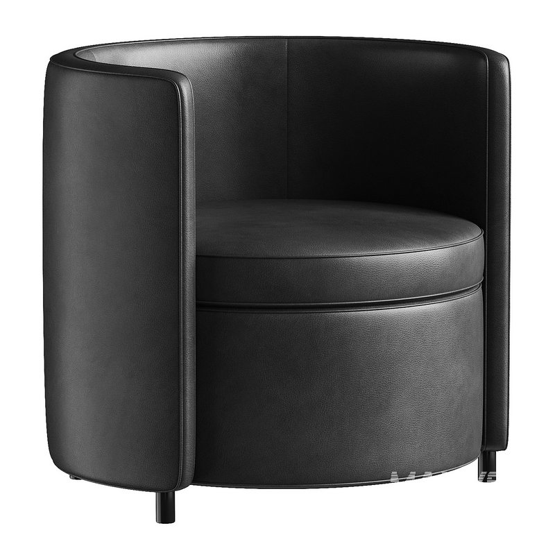 kojanniy kreslo frigerio - Image 1