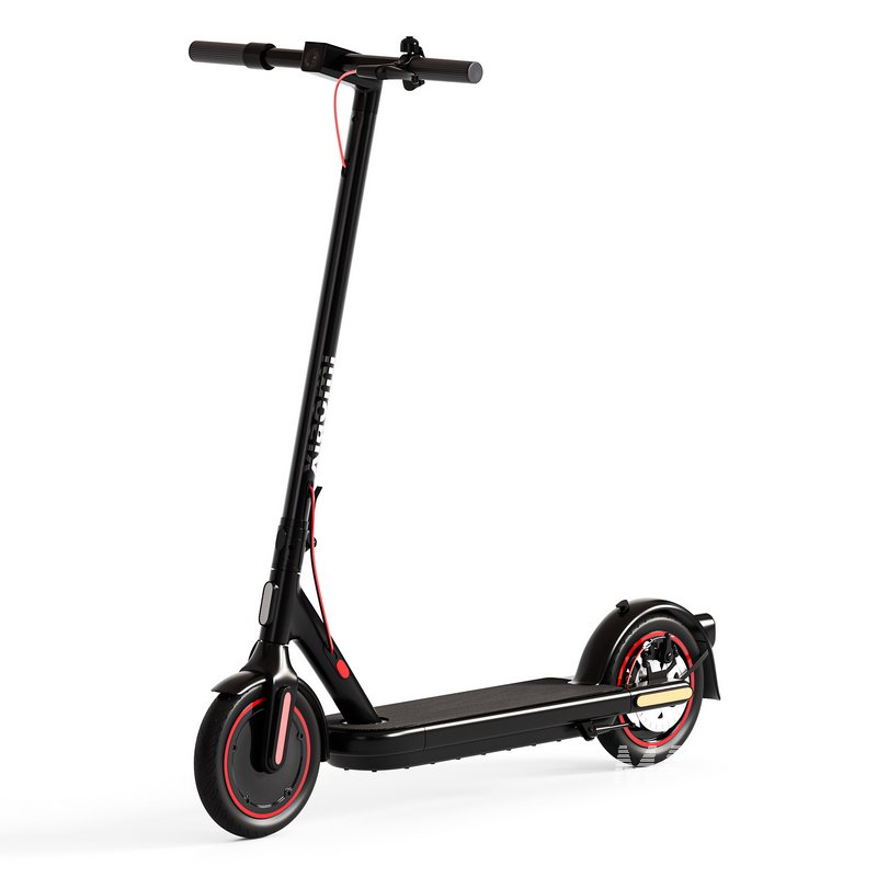 Xiaomi Electric Scooter 4 Pro - Image 3