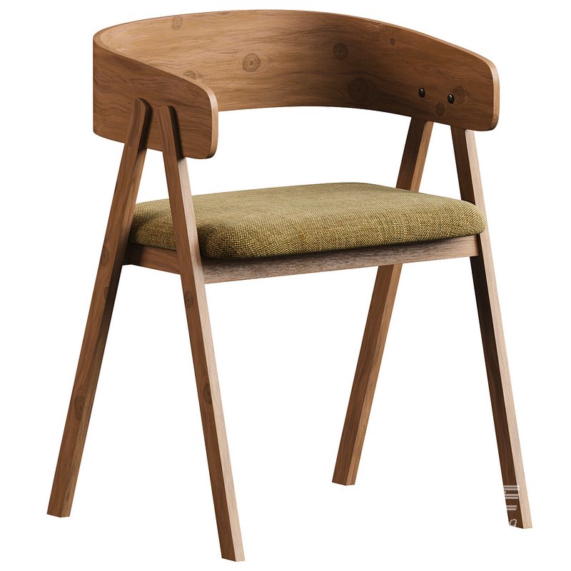 Carter chair - Image 2